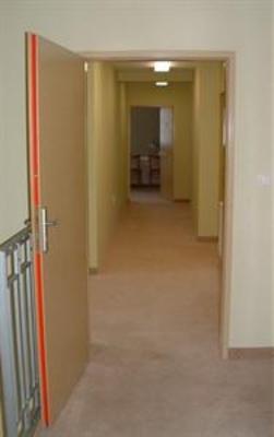 фото отеля Eco Hotel