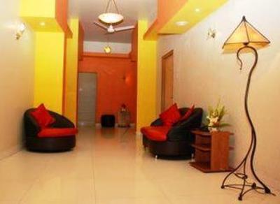 фото отеля Hotel Housez 43