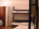 фото отеля Hostal Equity Point Madrid