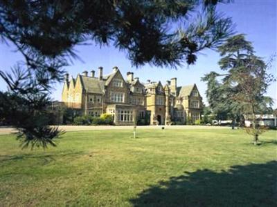 фото отеля Hartsfield Manor Hotel Betchworth