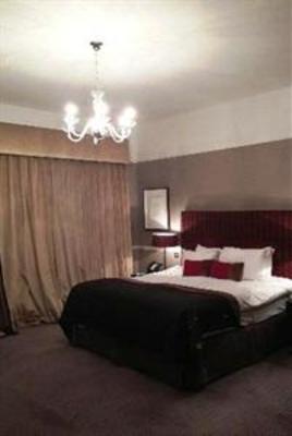 фото отеля Hartsfield Manor Hotel Betchworth