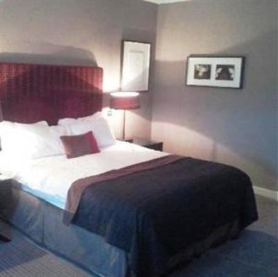 фото отеля Hartsfield Manor Hotel Betchworth