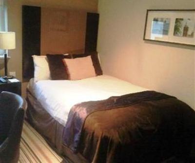 фото отеля Hartsfield Manor Hotel Betchworth