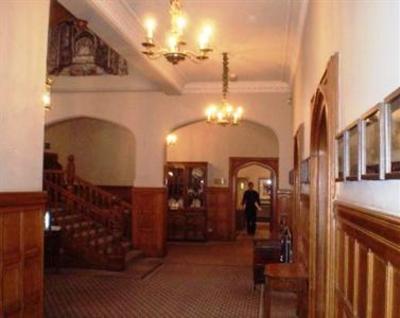фото отеля Hartsfield Manor Hotel Betchworth