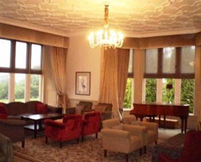 фото отеля Hartsfield Manor Hotel Betchworth