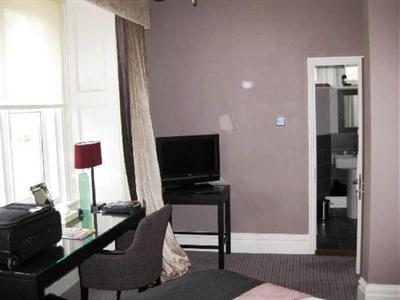 фото отеля Hartsfield Manor Hotel Betchworth