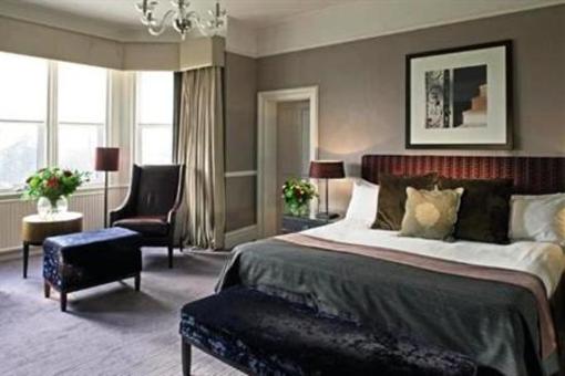 фото отеля Hartsfield Manor Hotel Betchworth