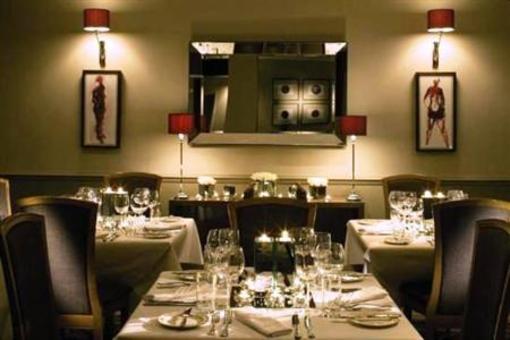 фото отеля Hartsfield Manor Hotel Betchworth