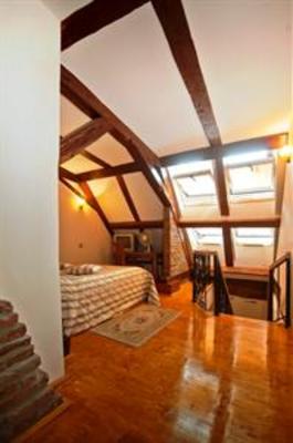 фото отеля Hotel Casa Wagner Brasov