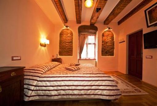 фото отеля Hotel Casa Wagner Brasov