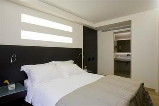 фото отеля O&B Athens Boutique Hotel