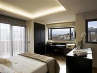 O&B Athens Boutique Hotel