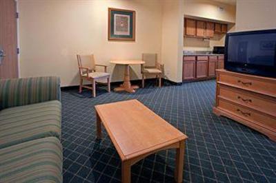 фото отеля Holiday Inn Express Hotel & Suites Port Aransas Beach Area