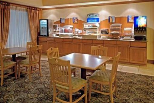 фото отеля Holiday Inn Express Hotel & Suites Port Aransas Beach Area