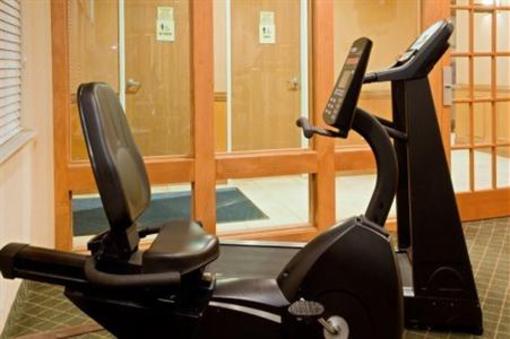 фото отеля Holiday Inn Express Hotel & Suites Port Aransas Beach Area