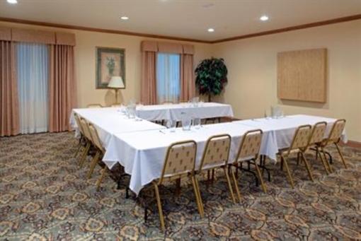 фото отеля Holiday Inn Express Hotel & Suites Port Aransas Beach Area