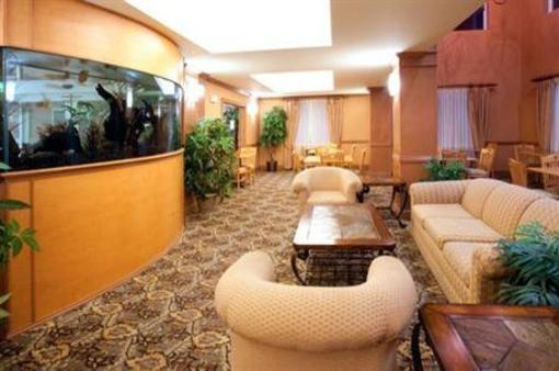 фото отеля Holiday Inn Express Hotel & Suites Port Aransas Beach Area