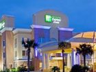 фото отеля Holiday Inn Express Hotel & Suites Port Aransas Beach Area