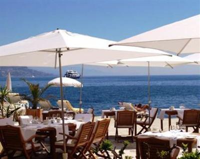фото отеля La Voile D'Or Saint-Jean-Cap-Ferrat