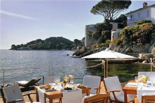 фото отеля La Voile D'Or Saint-Jean-Cap-Ferrat