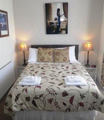 фото отеля Alexander Hotel Swansea