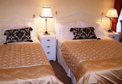 фото отеля Alexander Hotel Swansea