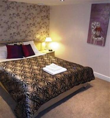 фото отеля Alexander Hotel Swansea