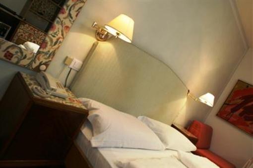 фото отеля Hotel Sparerhof Terlano