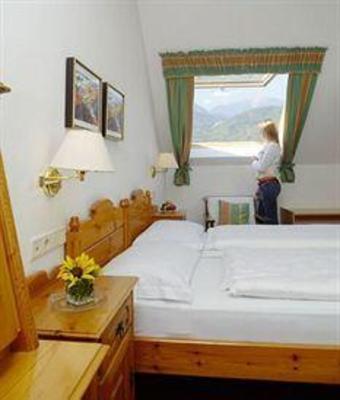 фото отеля Hotel Sparerhof Terlano