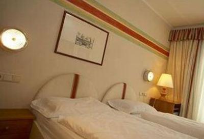 фото отеля Hotel Sparerhof Terlano