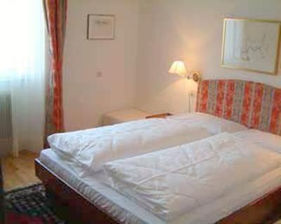 фото отеля Hotel Sparerhof Terlano