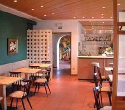 фото отеля Hotel Sparerhof Terlano