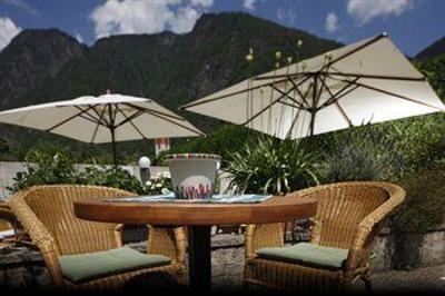 фото отеля Hotel Sparerhof Terlano