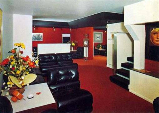 фото отеля Hotel Sparerhof Terlano