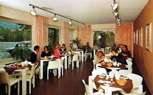 фото отеля Hotel Sparerhof Terlano