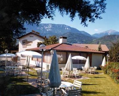 фото отеля Hotel Sparerhof Terlano