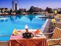 Laico Tunis Hotel