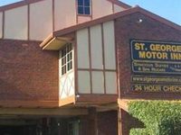 St. Georges Motor Inn