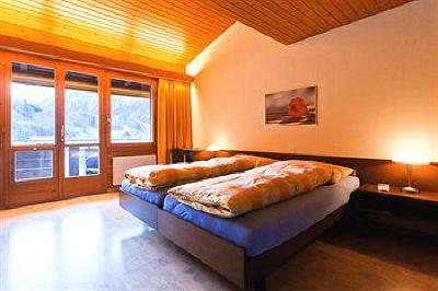 фото отеля Jungfrau Hotel