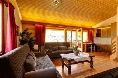 фото отеля Jungfrau Hotel