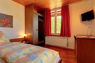 фото отеля Jungfrau Hotel