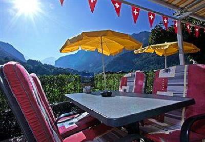 фото отеля Jungfrau Hotel