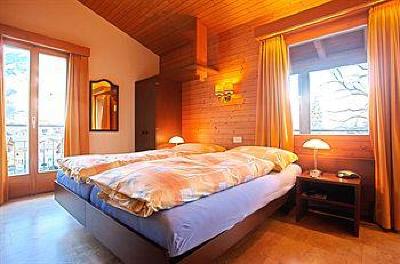 фото отеля Jungfrau Hotel