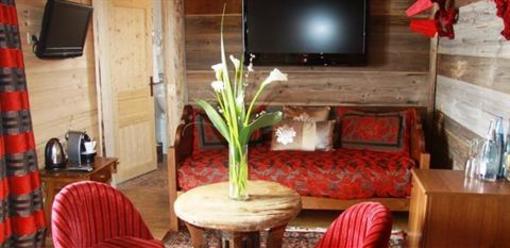 фото отеля Le Brussels Hotel Val-d'Isere