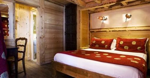 фото отеля Le Brussels Hotel Val-d'Isere