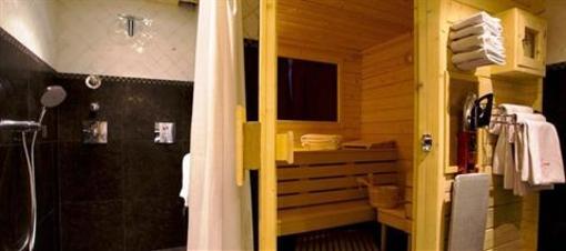 фото отеля Le Brussels Hotel Val-d'Isere