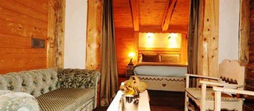 фото отеля Le Brussels Hotel Val-d'Isere