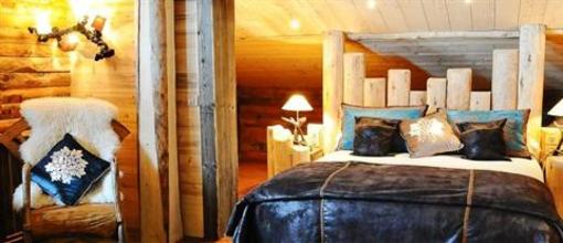 фото отеля Le Brussels Hotel Val-d'Isere