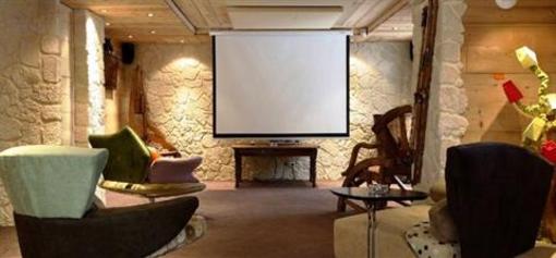 фото отеля Le Brussels Hotel Val-d'Isere