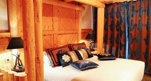 фото отеля Le Brussels Hotel Val-d'Isere